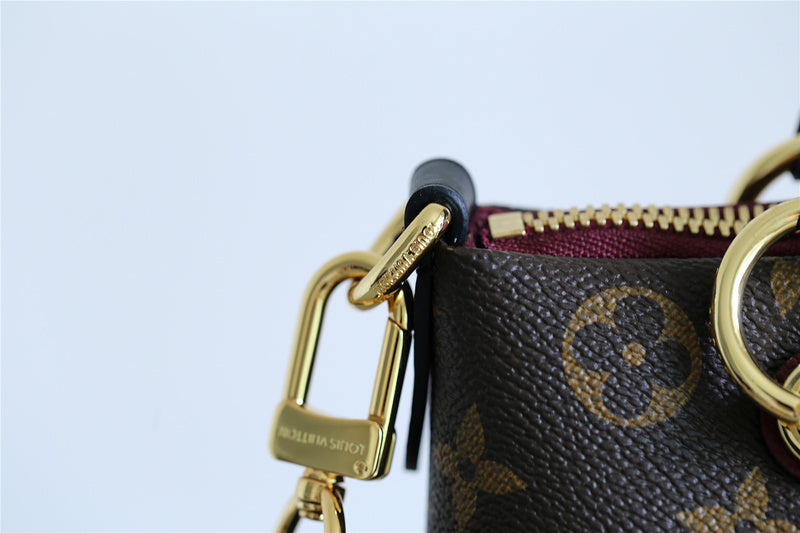I W Fashion Lu-Vi bags - 8015