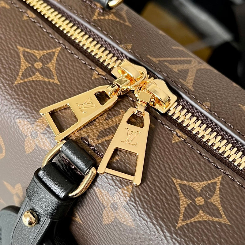 I W Fashion Lu-Vi Bags - 16856