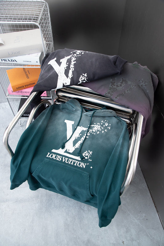 Louis Vuittion Luxury Clothes