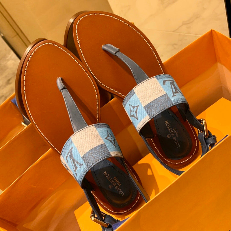 Louis Vuittion Luxury Shoes