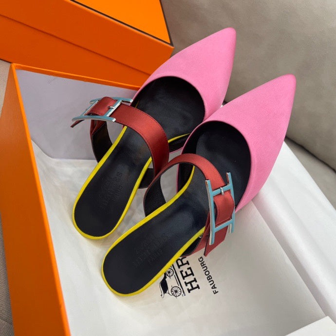 Hermes Luxury Shoes