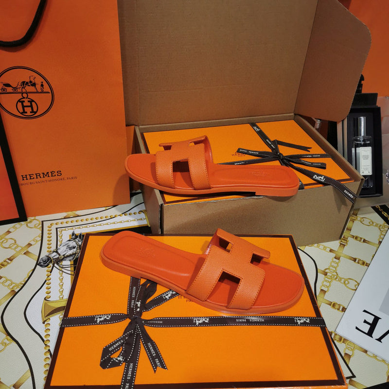 Hermes Luxury Sandals