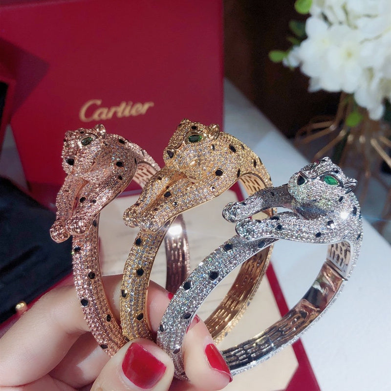 Cartier Jewelry