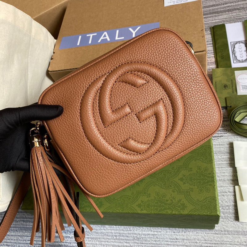 ENT - GCI Bags - 1306