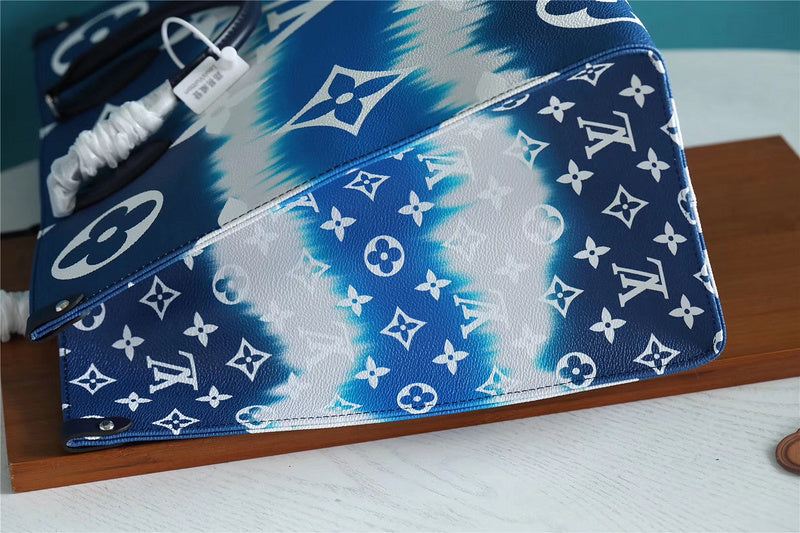 I W Fashion Lu-Vi bags - 8642