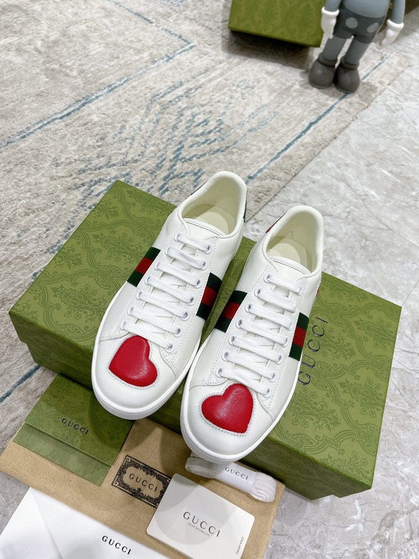 Gucci Luxury Shoes