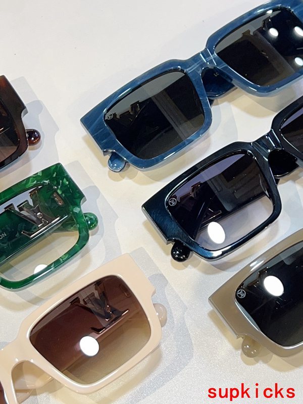 Louis Vuittion Luxury Sunglasses
