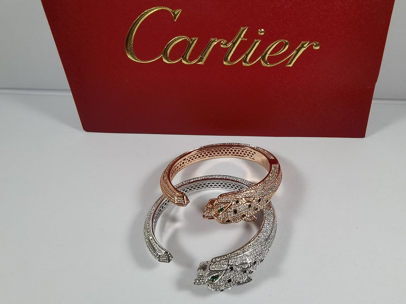 Cartier Jewelry