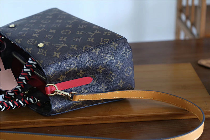 I W Fashion Lu-Vi bags - 8379
