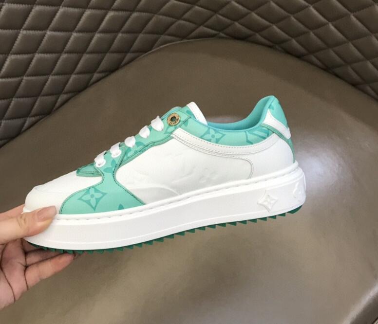 Chloe’s Picks - LOV Women Shoes - 600