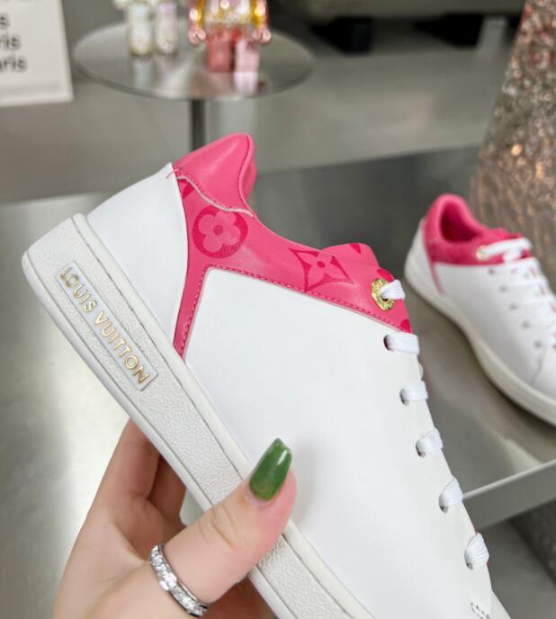Chloe’s Picks - LOV Women Shoes - 611