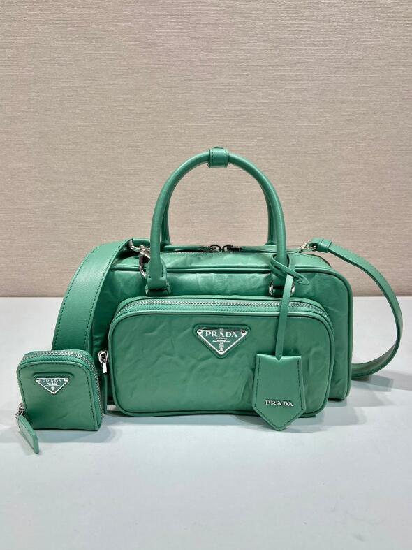Chloe’s Picks - PD Bags - 100