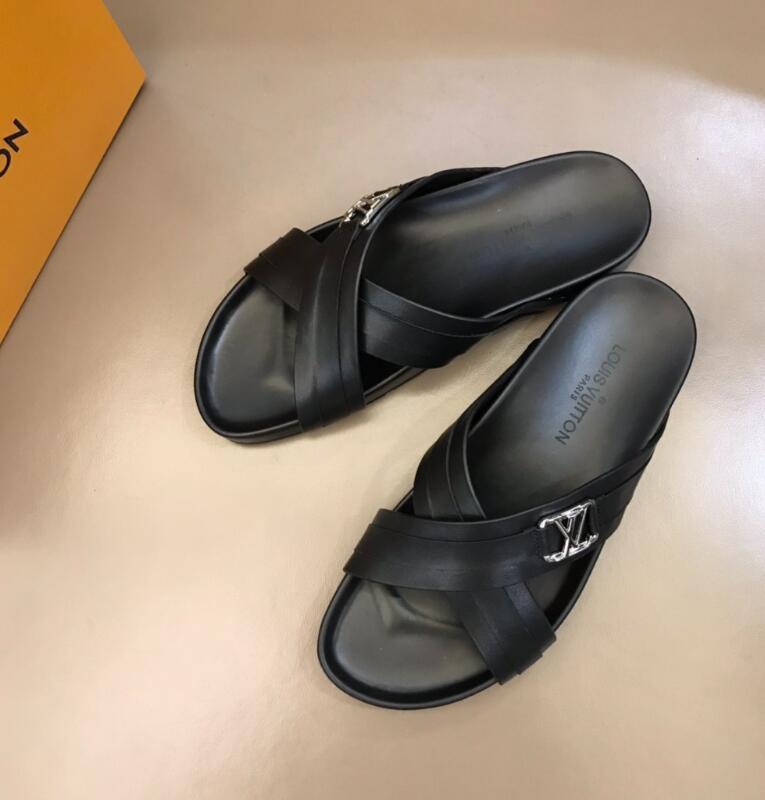 Chloe’s Picks - LOV Men Shoes - 1587