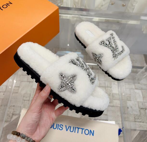 Chloe’s Picks - LOV Women Shoes - 509