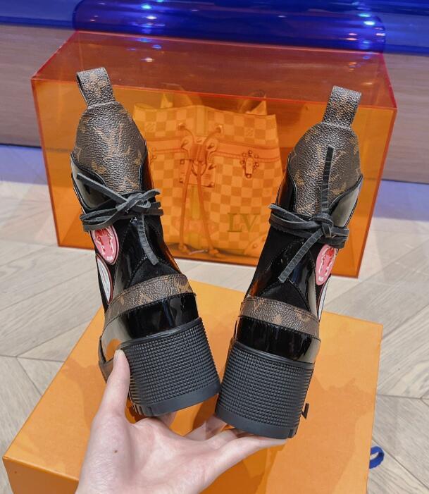 Chloe’s Picks - LOV Women Shoes - 405