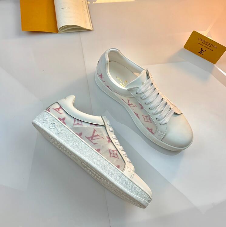Chloe’s Picks - LOV Men Shoes - 1749