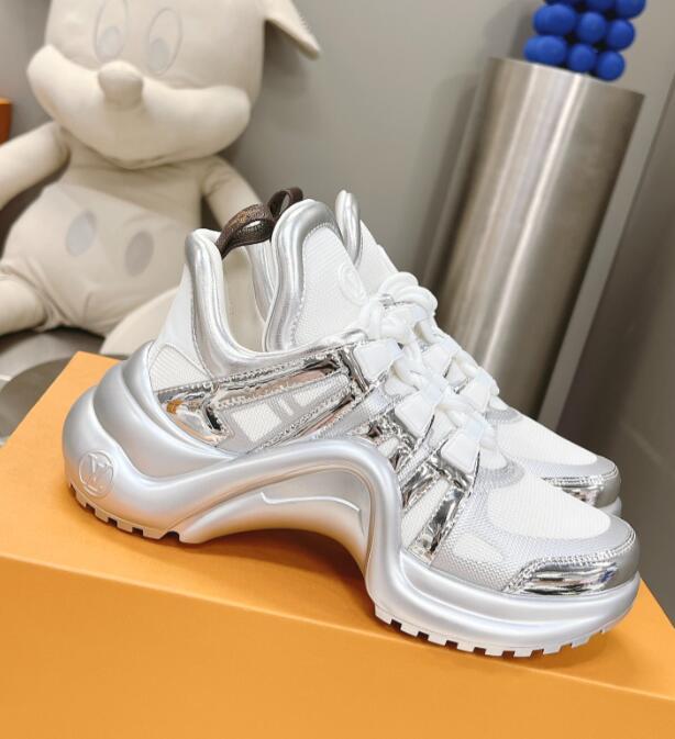 Chloe’s Picks - LOV Women Shoes - 223