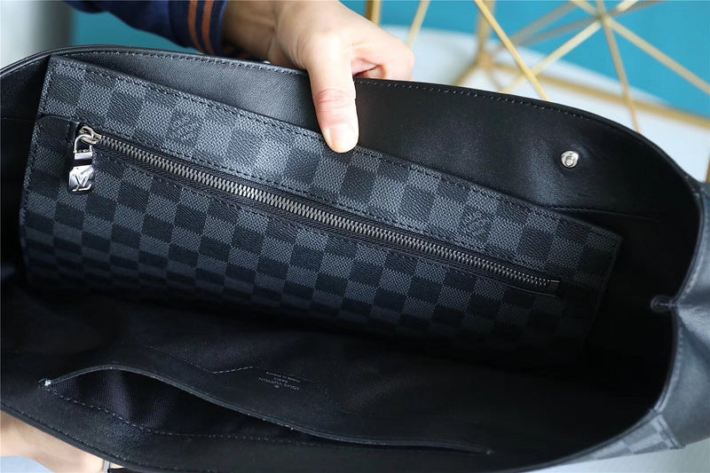 I W Fashion Lu-Vi bags - 9864