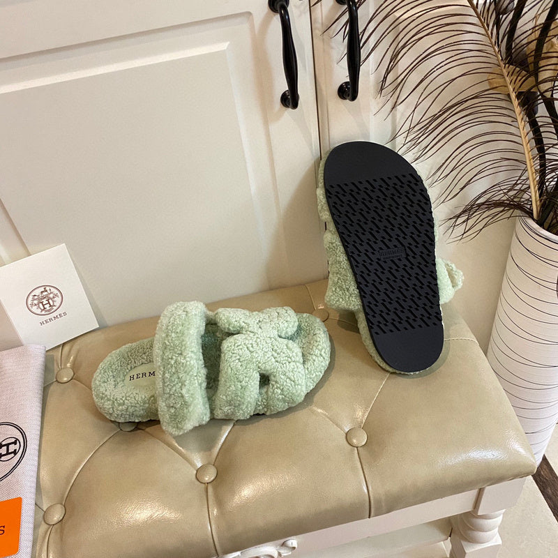 Hermes Luxury Sandals