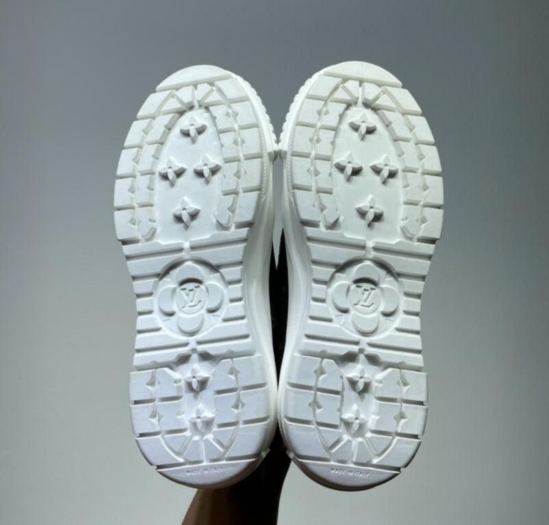 Chloe’s Picks - LOV Men Shoes - 993
