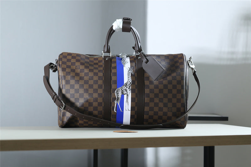 I W Fashion Lu-Vi bags - 9456