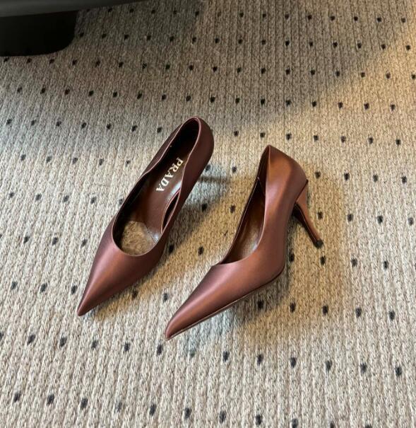 Chloe’s Picks - PD Women Shoes - 116
