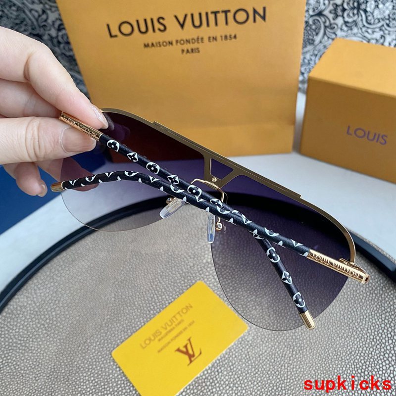 Louis Vuittion Luxury Sunglasses