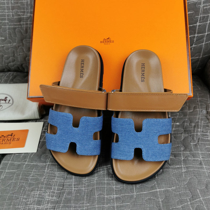 Hermes Luxury Sandals