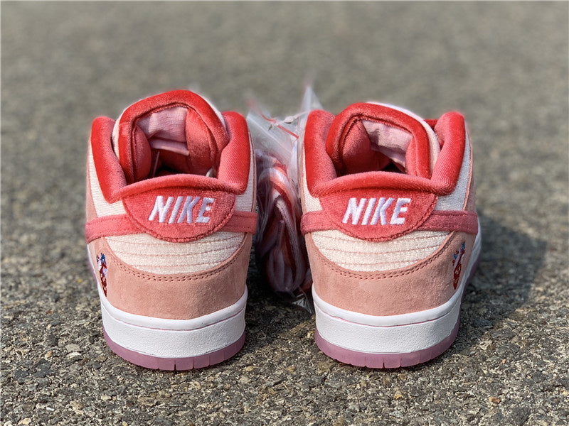 Nike Luxury Shoes