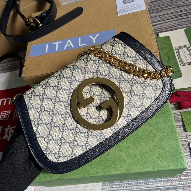 PHA - GUKI Bags - 703