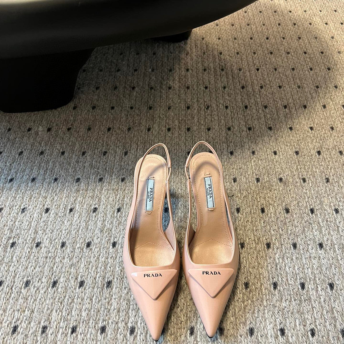 PD HEELS