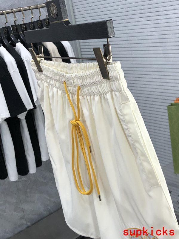 RHUDE Luxury Cloth