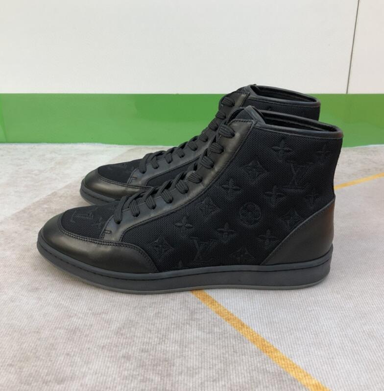 Chloe’s Picks - LOV Men Shoes - 726