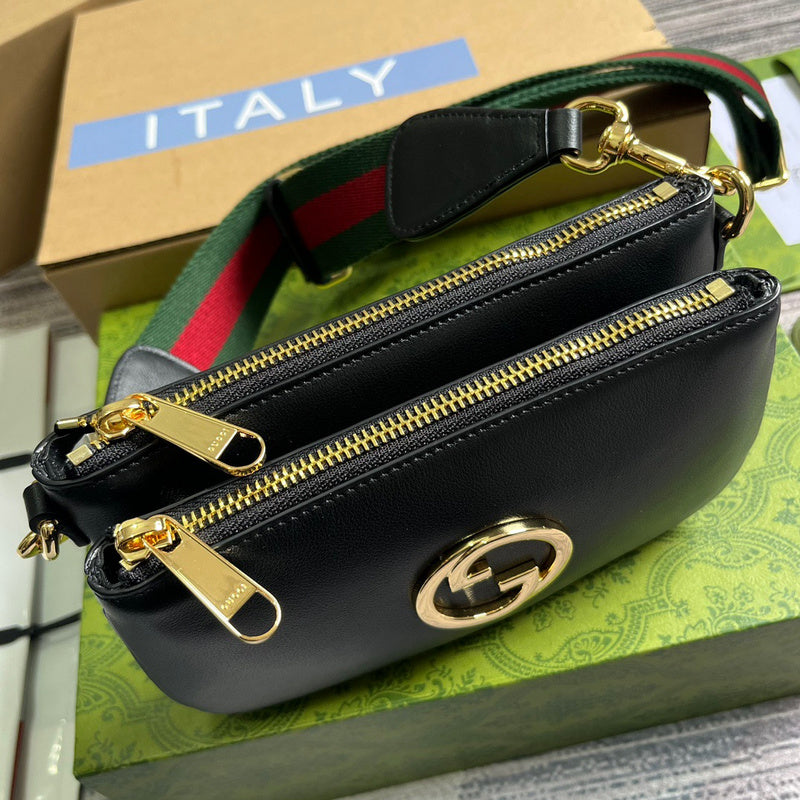 ENT - GCI Bags - 1503