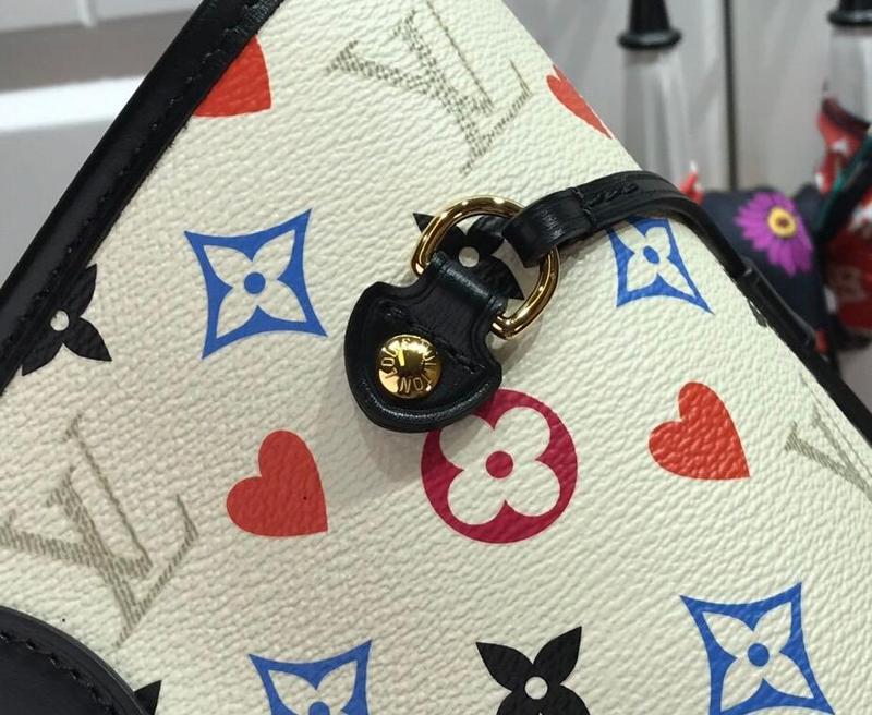 Chloe’s Picks - LOV Bags - 2674