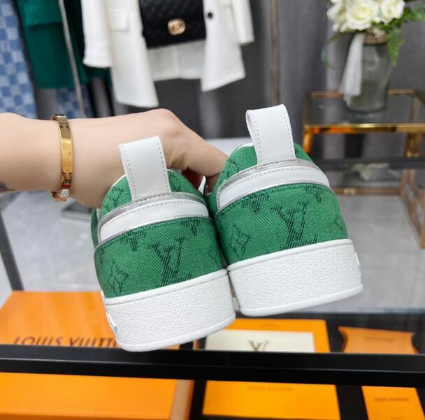 Chloe’s Picks - LOV Men Shoes - 906