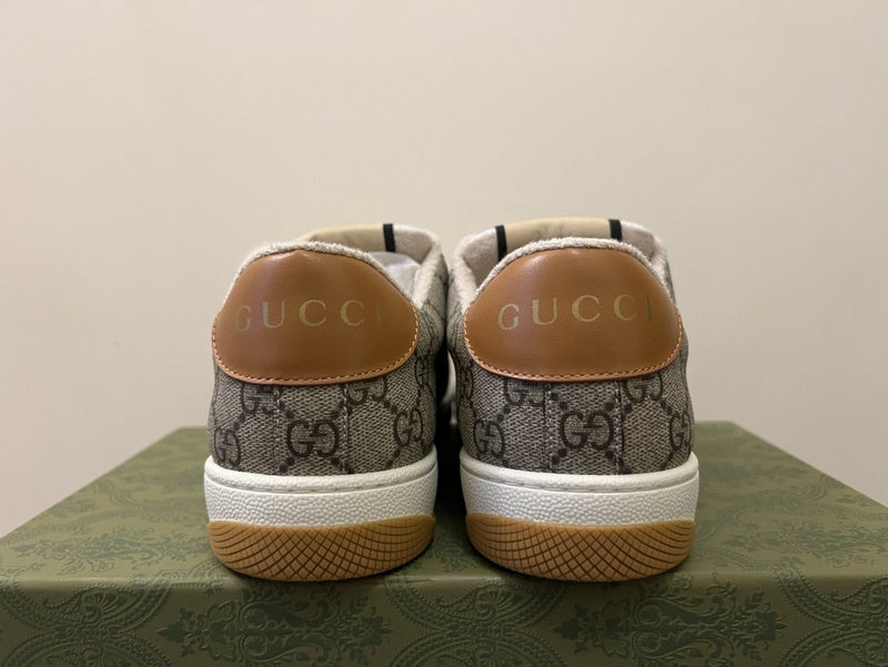 Gucci Luxury Shoes
