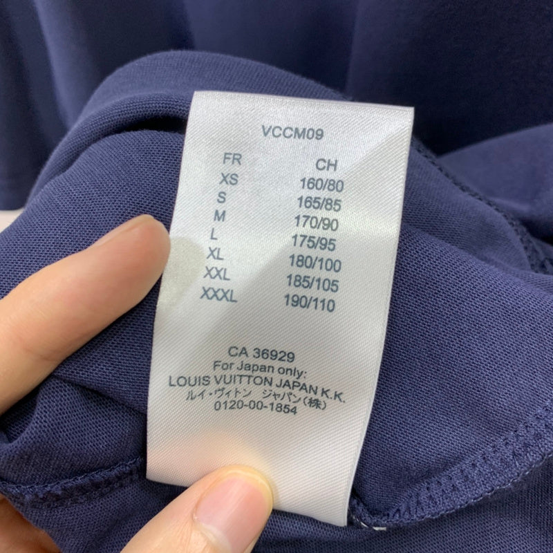 Louis Vuittion Luxury T-Shirt