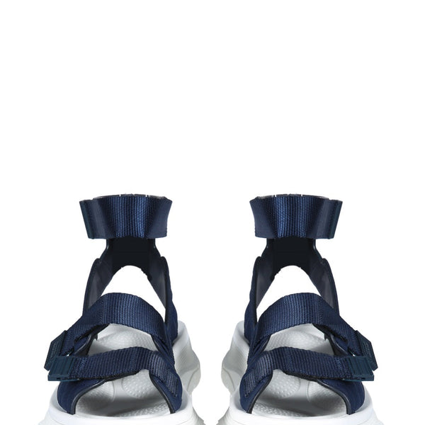 Alexander Mcqueen Women Tread Sandals