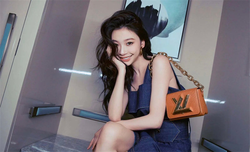 PHA - LOV Bags - 652