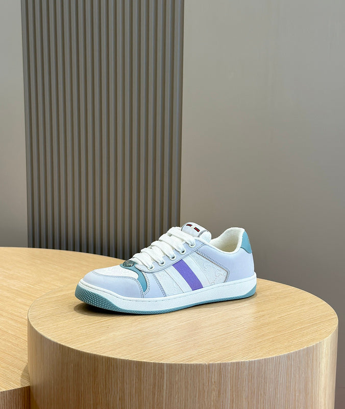 Gucci Luxury Shoes