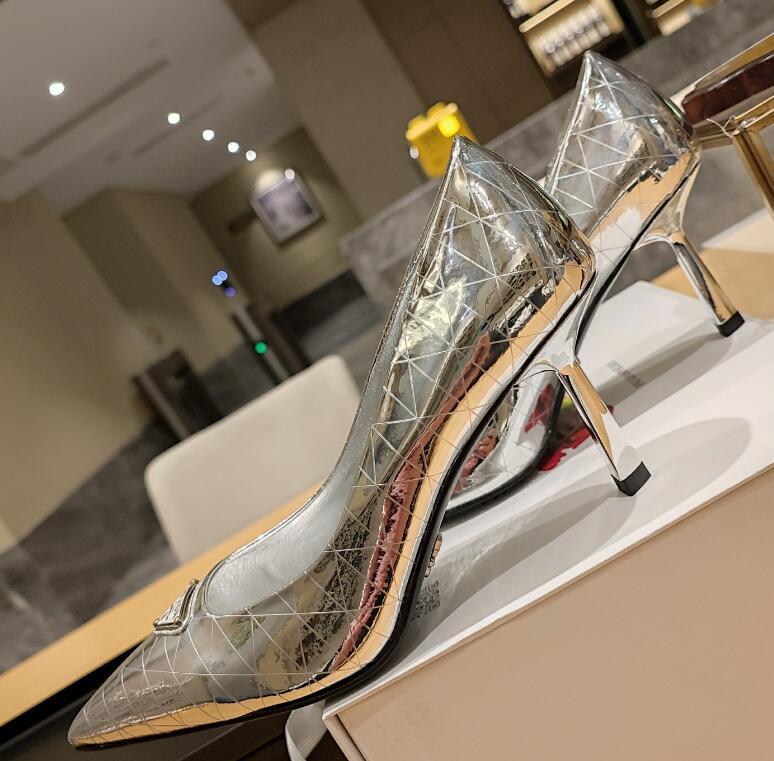 Chloe’s Picks - PD Women Shoes - 282