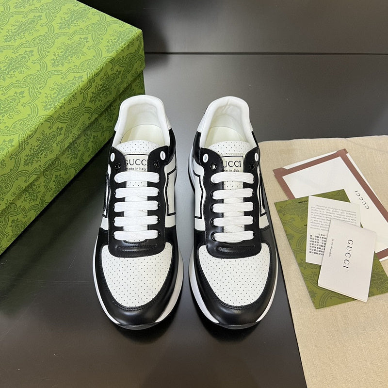 Gucci Luxury Shoes