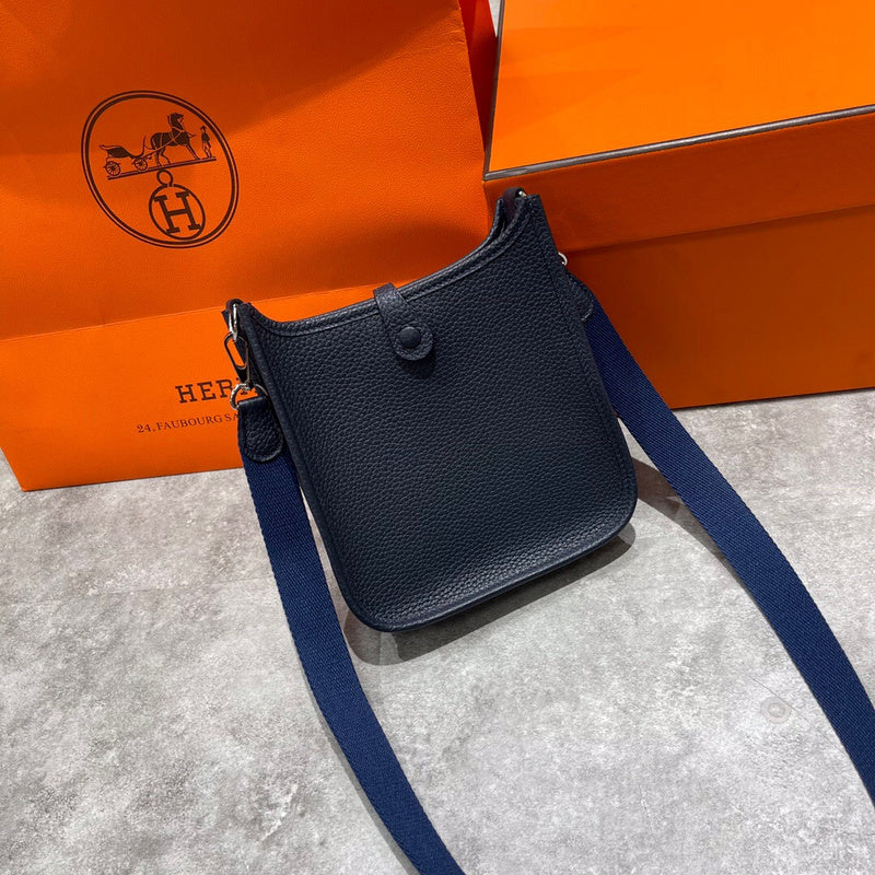 PHA - HMS Bags - 1640