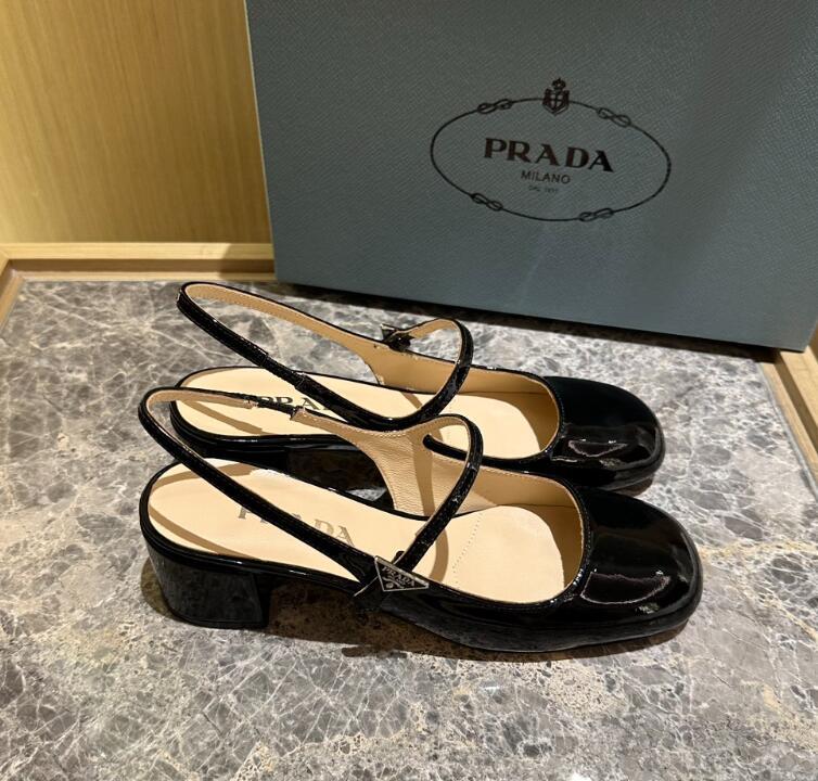 Chloe’s Picks - PD Women Shoes - 211