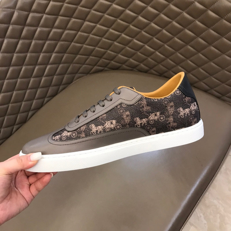 Hermes Luxury Shoes