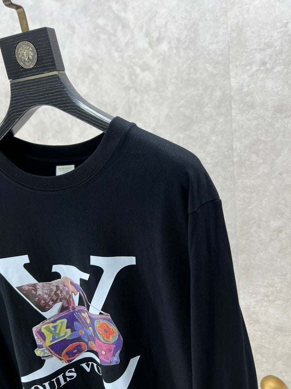Louis Vuittion Luxury Clothes