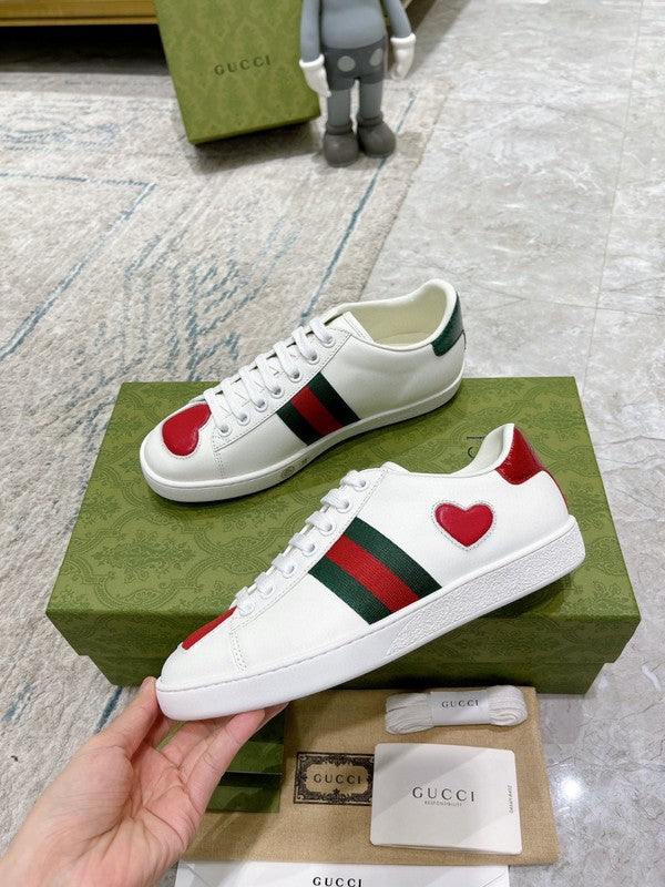 Gucci Luxury Shoes