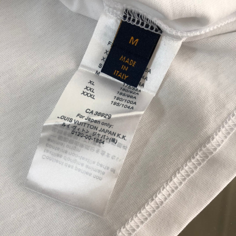 Louis Vuittion Luxury T-Shirt