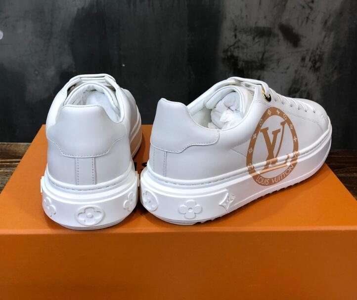 Chloe’s Picks - LOV Men Shoes - 1690